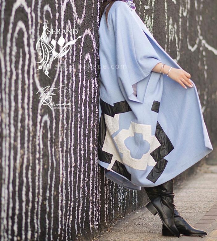 مدل مانتو جدید